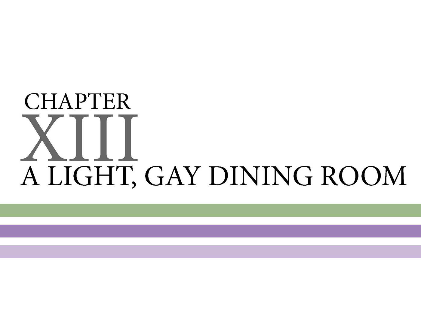 interior design  dining light purple floral green violet apartment