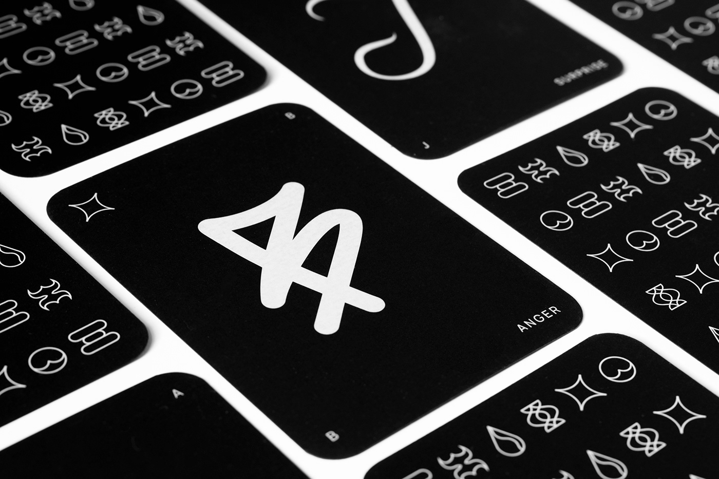 cardgame typography   Graphic Designer typo font fontdesign type Typeface type design display font