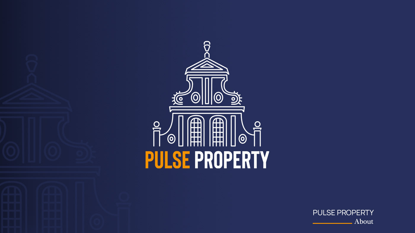 Logo Pulse Property