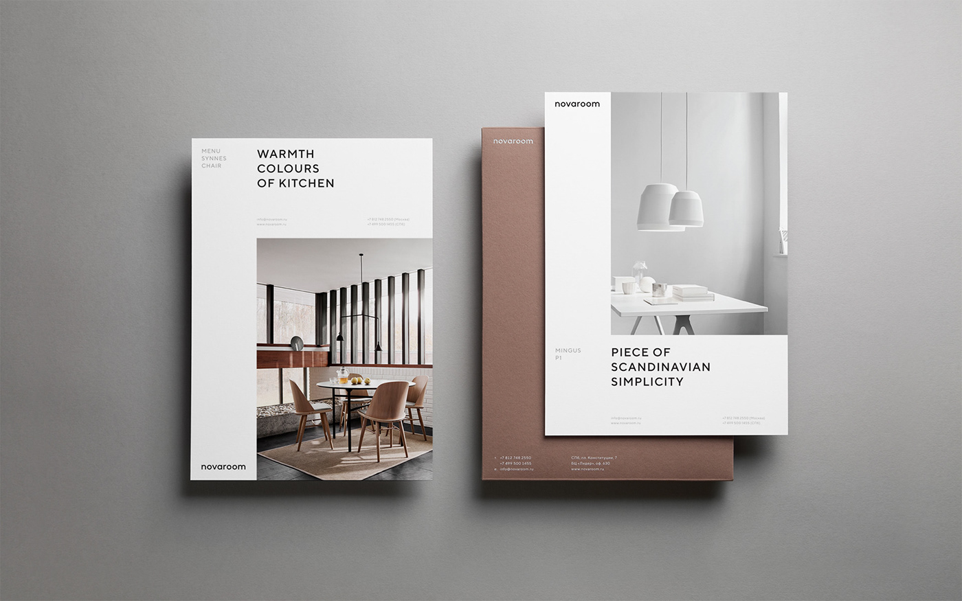 identity Scandinavian Interior lighting gray colorplan furniture Logotype shop minimalistic