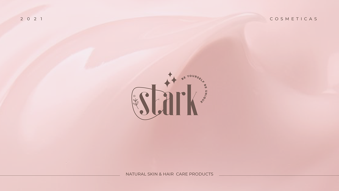 beauty brand identity cosmetics design logos makeup Packaging product skincare visual identity