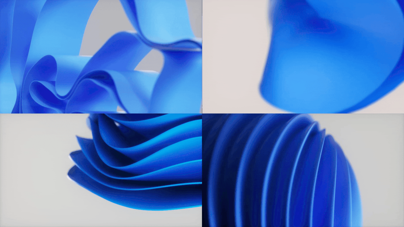 cinema 4d cloth simulation 3D octane Render visualization visual identity art direction  motion graphics 