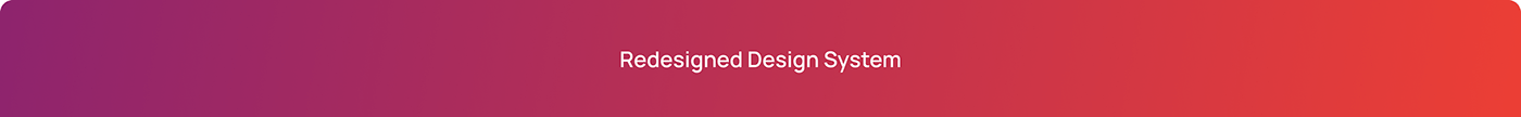 design UI/UX user experience Web Design  cybersecurity design system dashboard