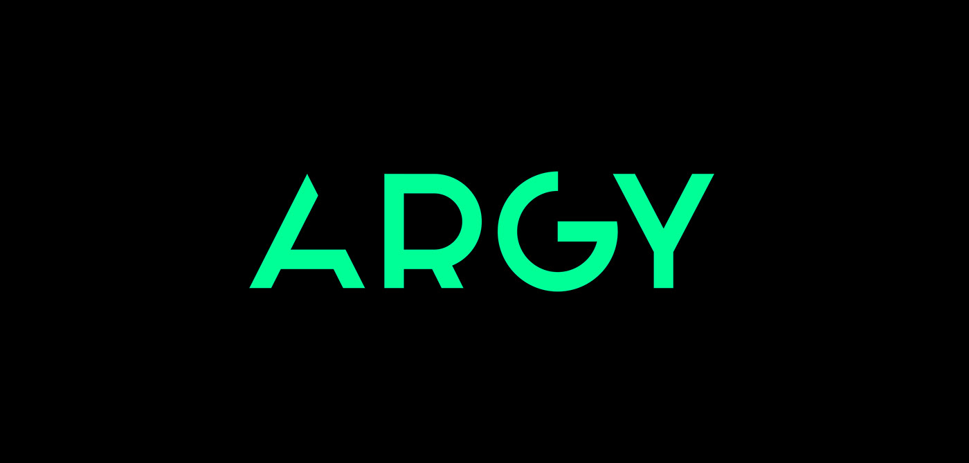 argy cinematography Photography  Webdesign Website identity