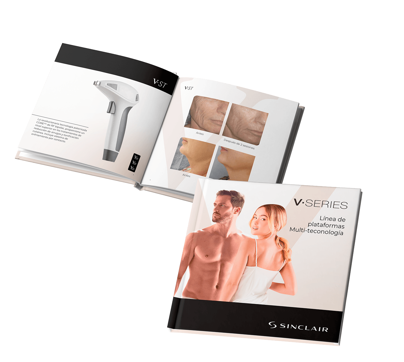 editorial design  design Graphic Designer InDesign editorial book design magazine book cover design BeautyBook