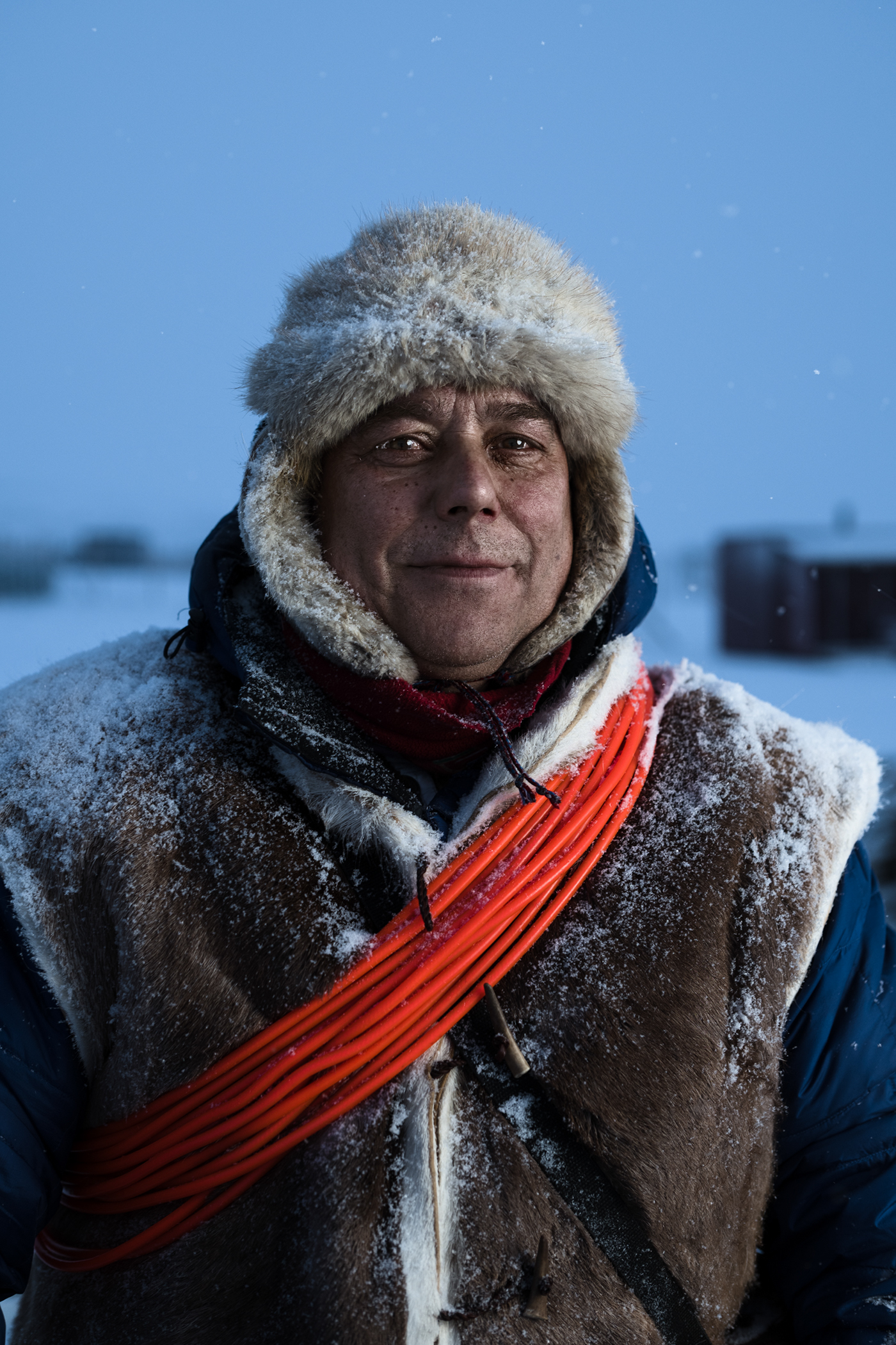 Adobe Portfolio portraits portrait indigenous sami norway Scandinavia