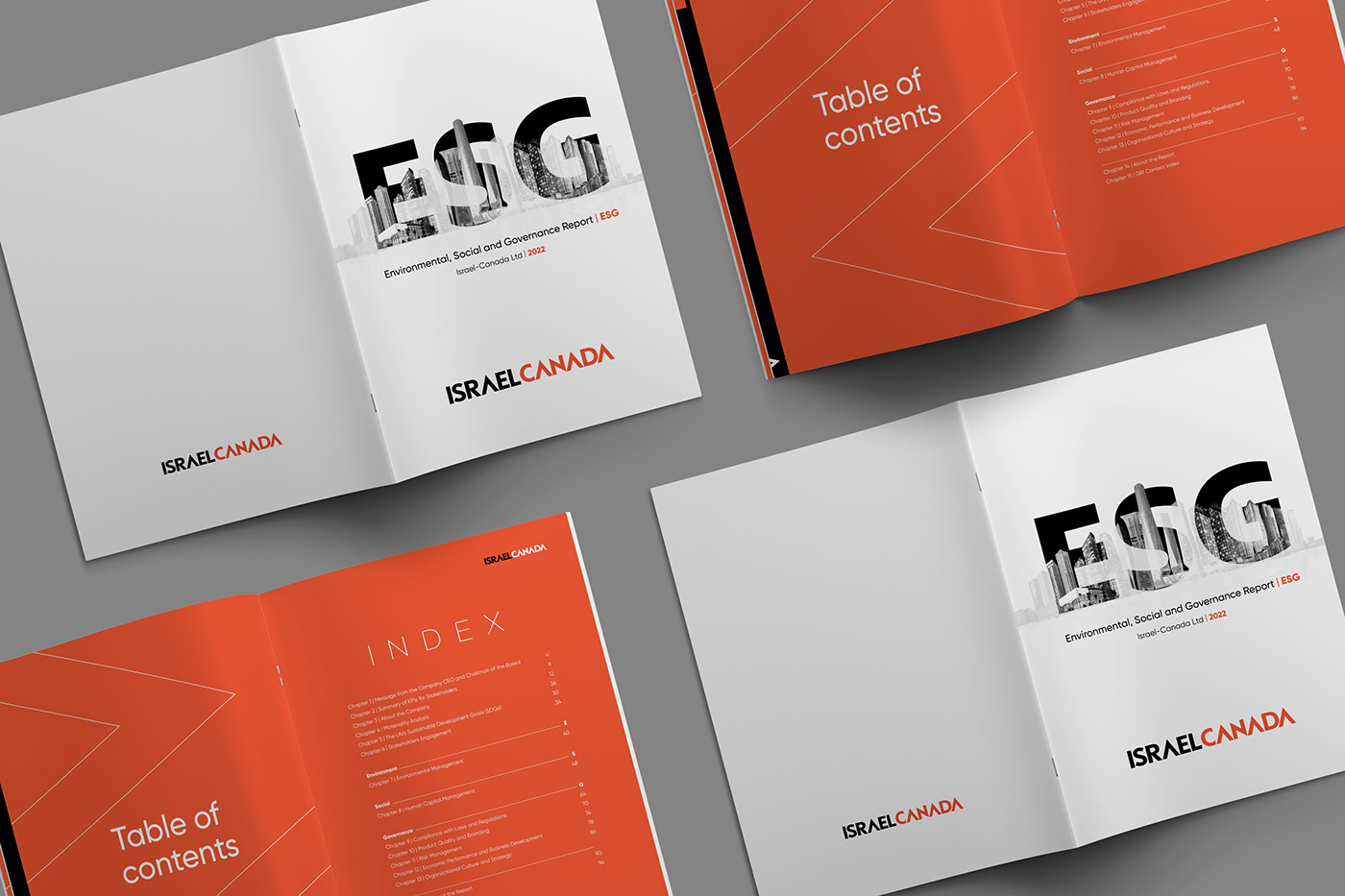 magazine print editorial Layout brochure typography   Graphic Designer real estate visual design infographic