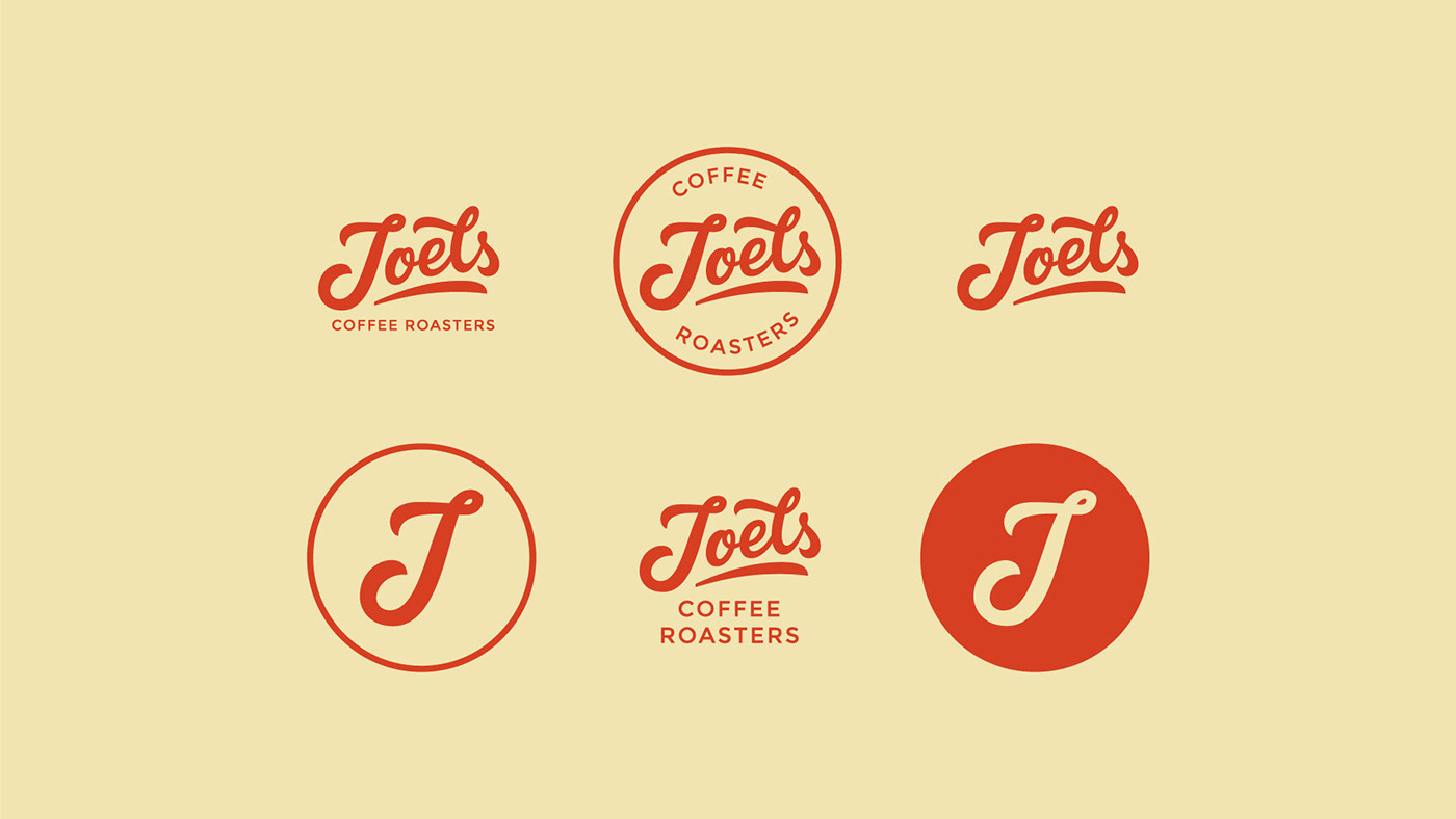 branding  cafe Coffee coffee shop drink Label logo Packaging roasters roastery