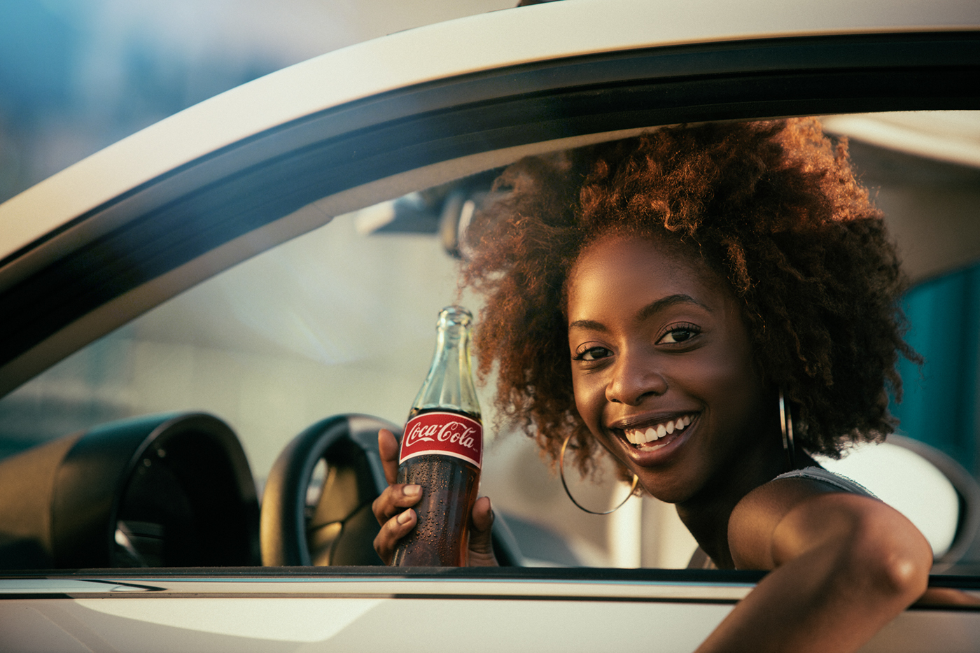 Coca-Cola lifestyle coke beberages sodas enjoy feeling