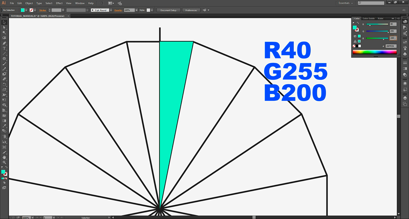 Mandala tutorial Mandalas line art geometry simmetry symbol how to Create