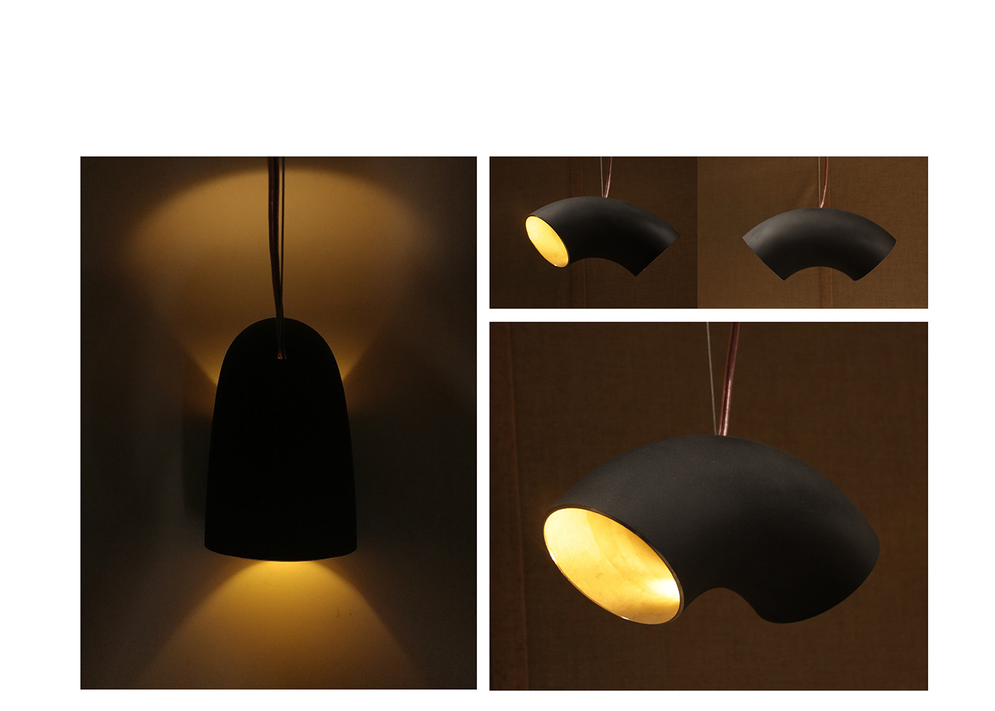 Lamp light Ceiling lamp furniture handmade hand craft Interior