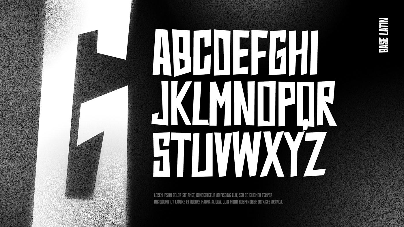 font шрифт типографика Free font бесплатный шрифт кириллица нож  knife Typeface ножик