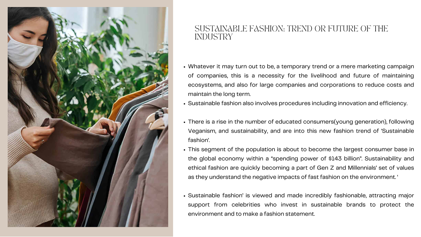 circulareconomy Consumer consumerbehavior Fashion  greenwashing indianculture leather Sustainability