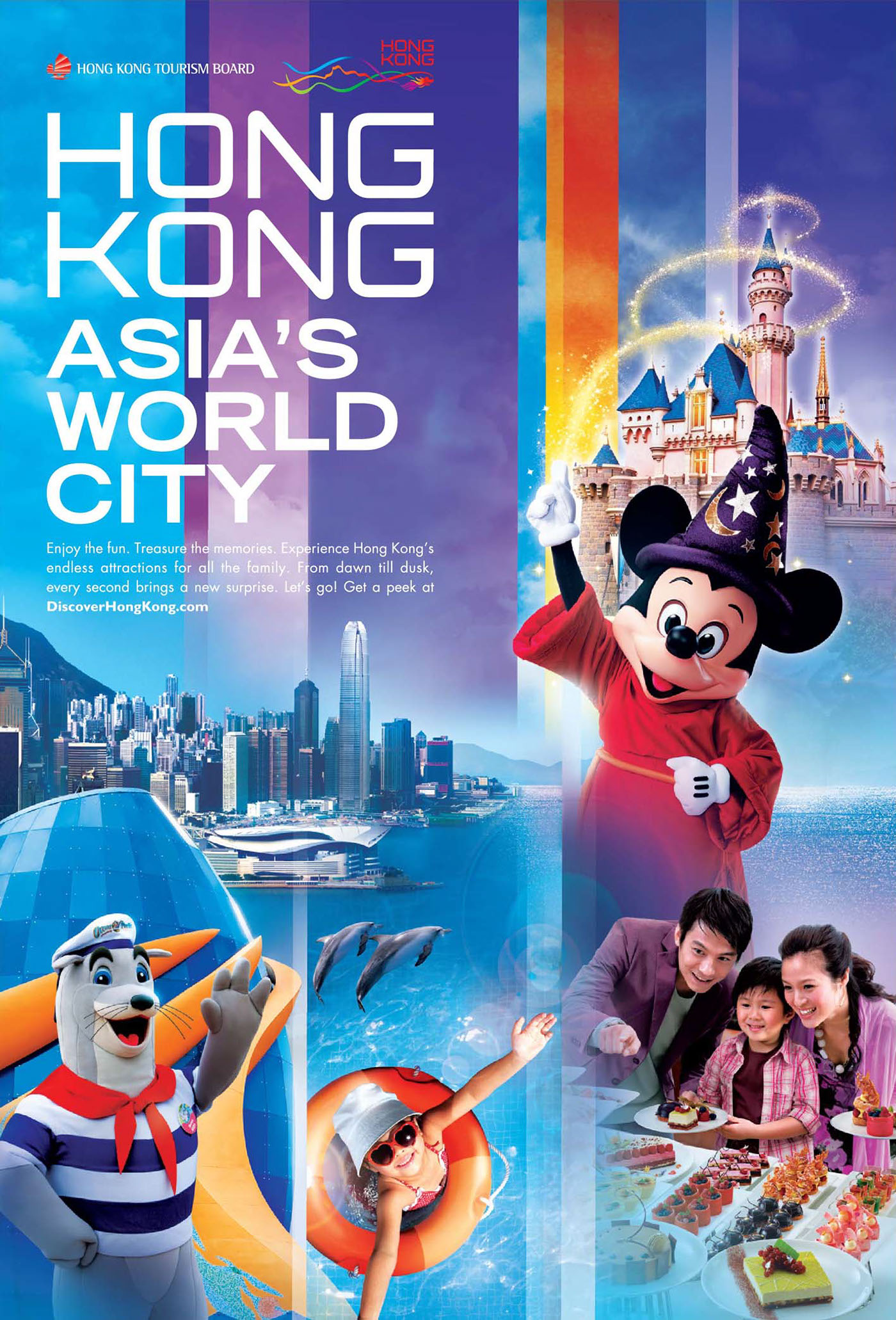 hong kong tourism board uk
