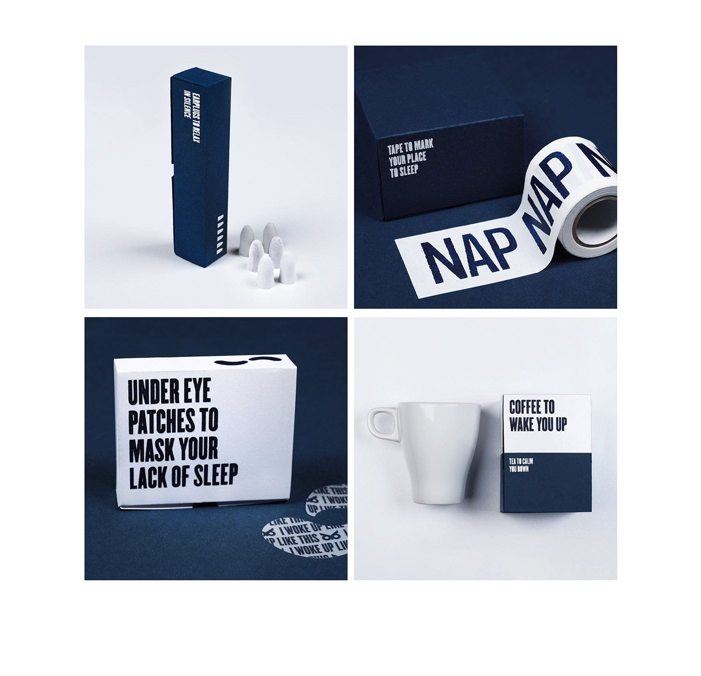 branding  Corporate Identity Packaging protest Stationery brand identity kit Night Owl Nocturnals