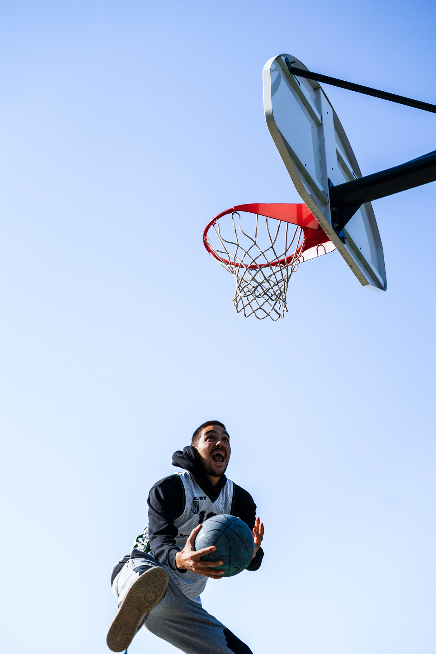 Badalona ball baloncesto basket basketball helsinki hummel sports sports photography