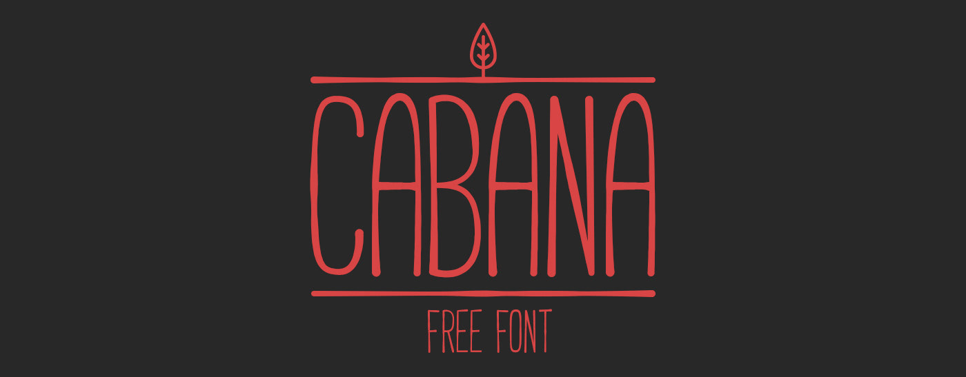 Free font free font type Typeface logo Typographie hand handwritten wanderlust handmade new adrien Coquet lille
