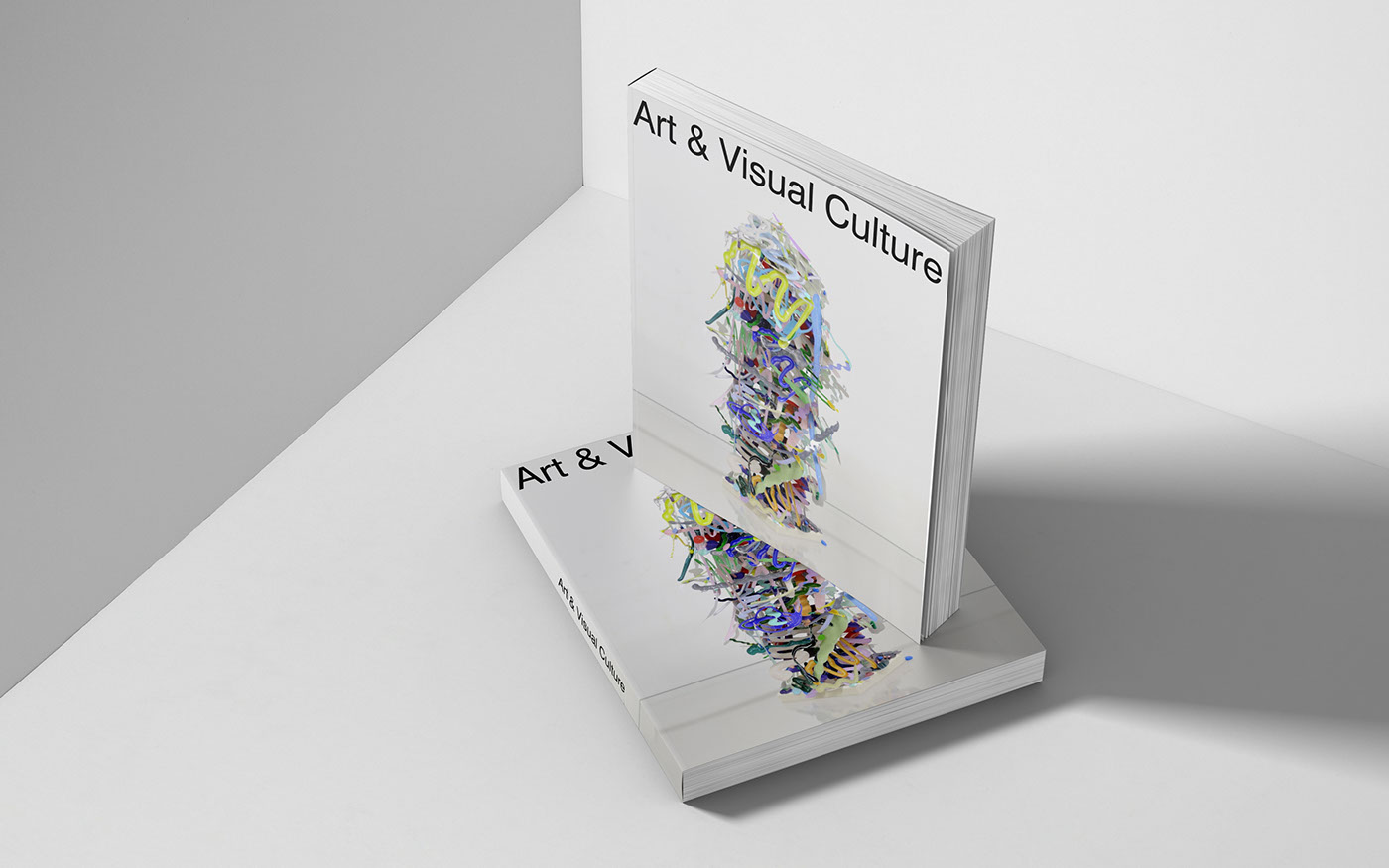 art visual culture book editorial book design Grafik Design grafik brandus editoria