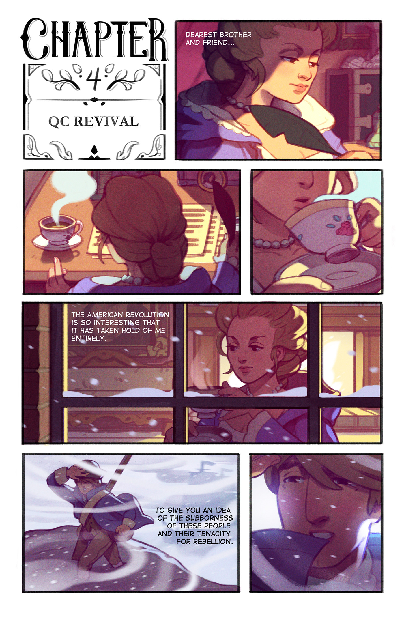 comic ILLUSTRATION  storyborading Drawing  sequential
