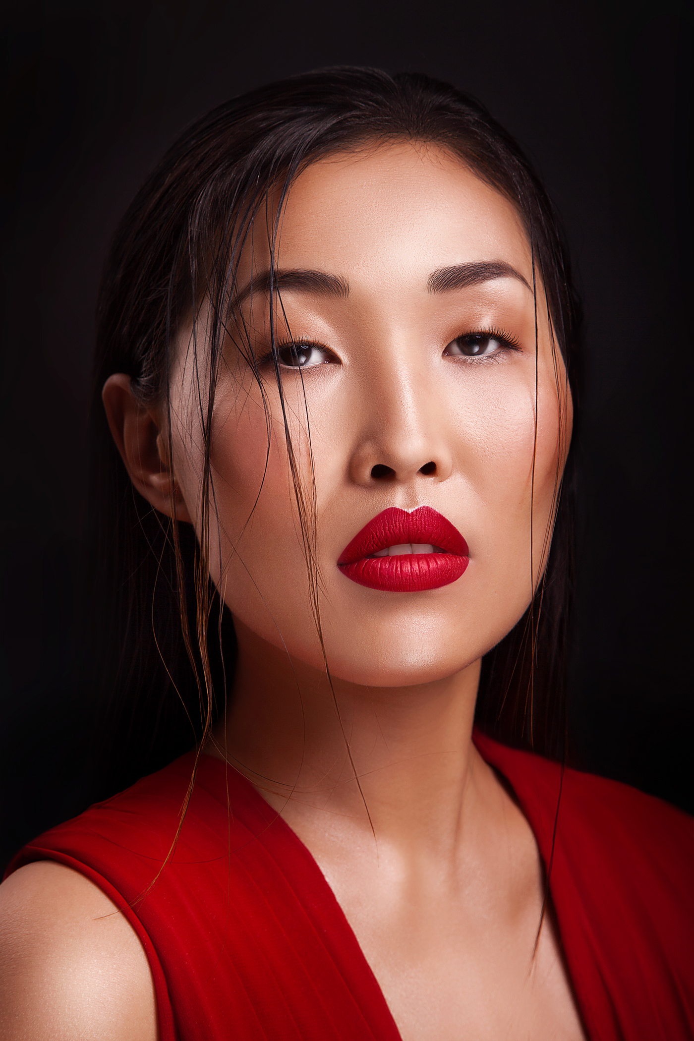 beauty asianbeauty makeup Fashion  photosession glamour retouch