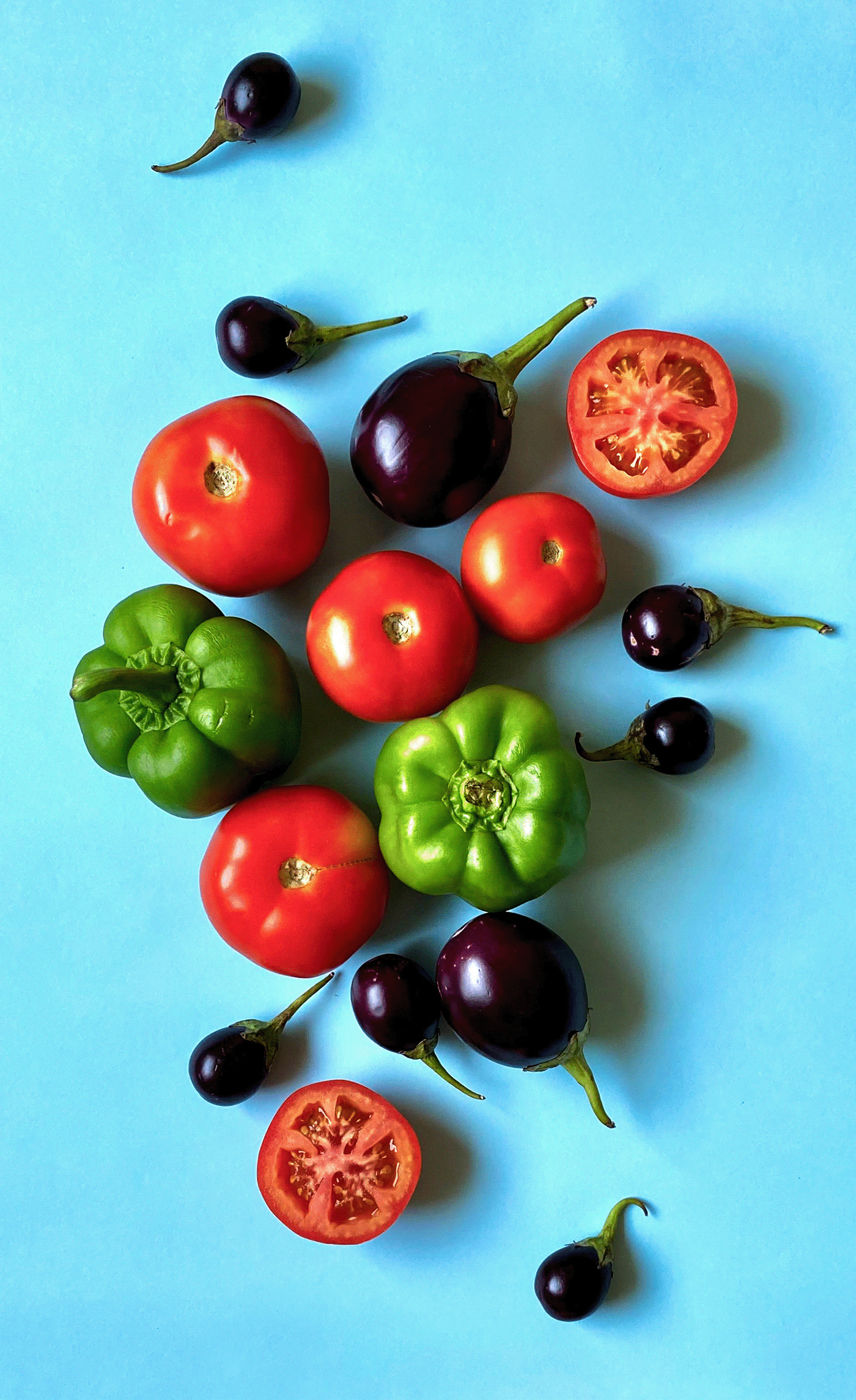 composition flatly Fruit Health healthy organic Photography  photoshoot styling  vegitables
