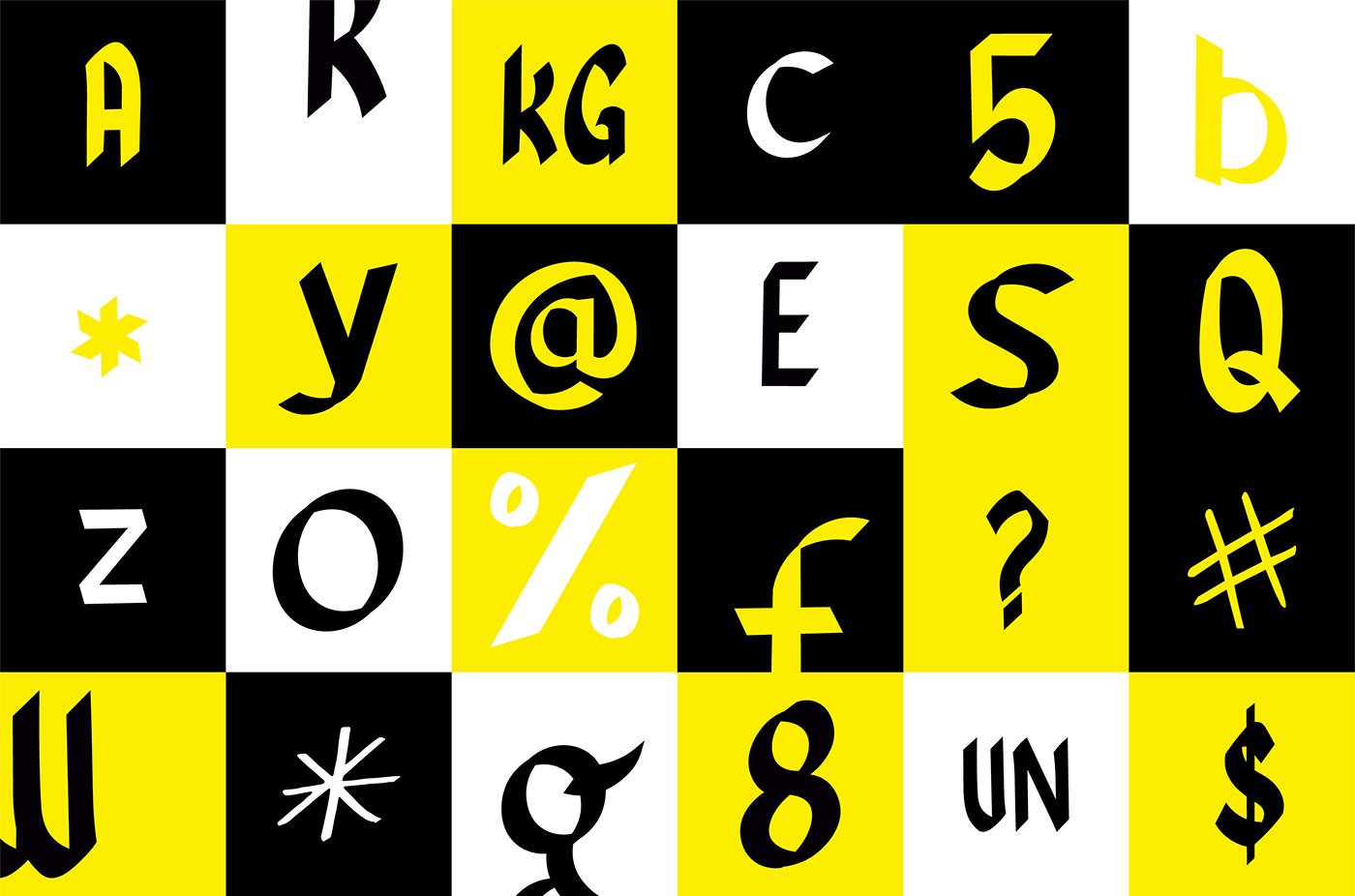 Brazil font lettering type typography   vernacular Vernacular Design Typeface type design display font