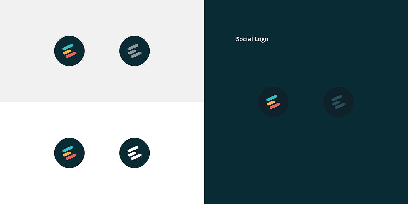 Brand Design brand identity branding  crypto defi design Social media post typography   visual identity web 3.0