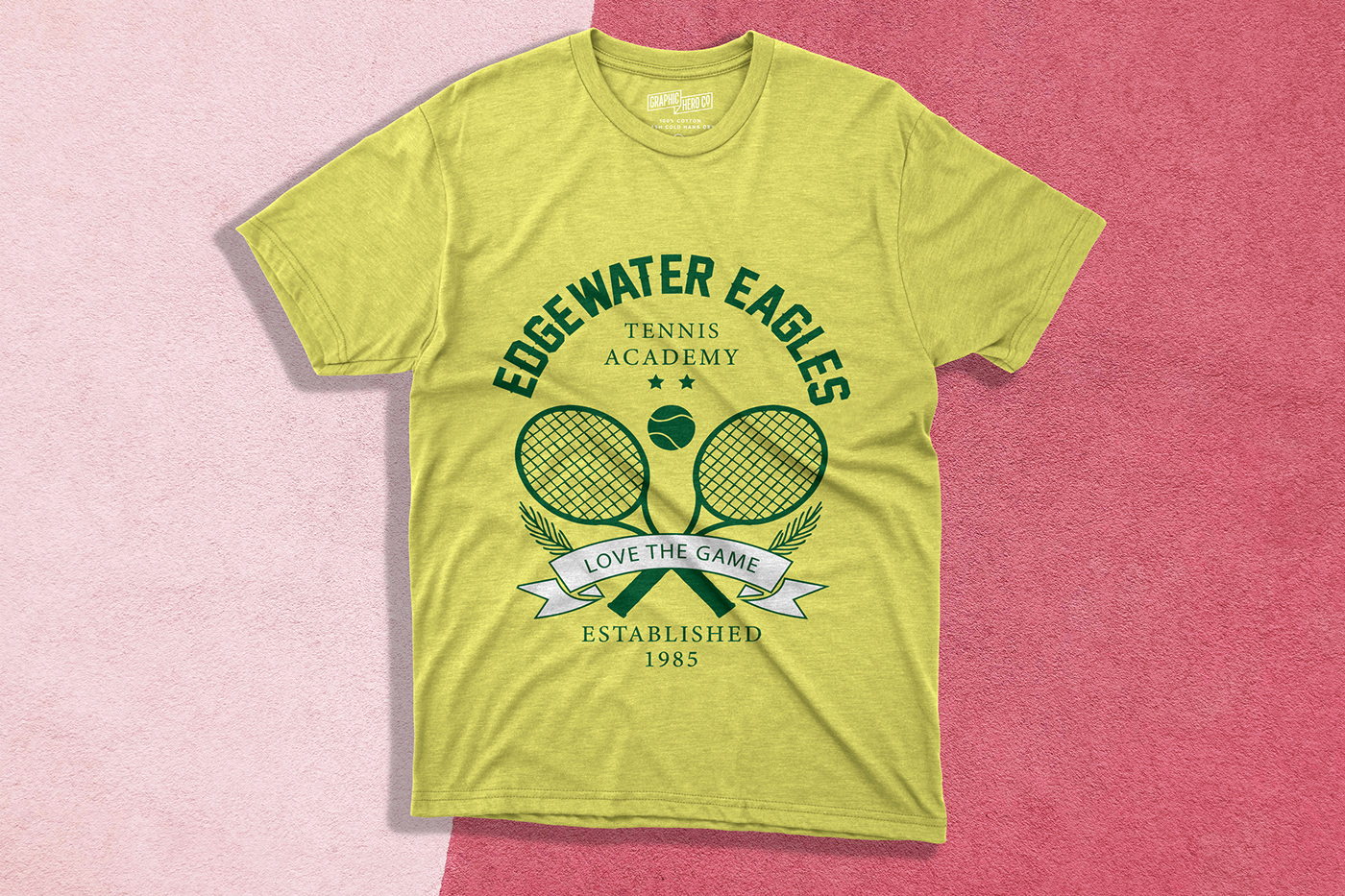 fitness game Health player sport tennis tennis ball tennis court tennis player Tennis T-shirt Design