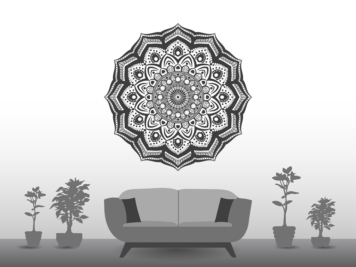 Mandala Mandala Art mandala design nakshi craft арт Drowing ILLUSTRATION  Graphic Designer srfixtor