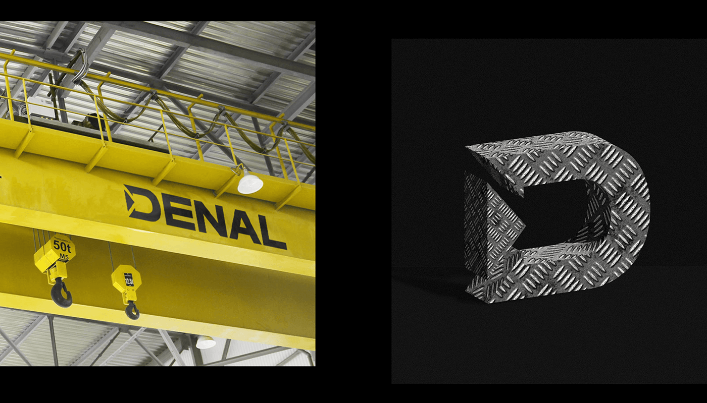 industrial design  industrial Plant crane branding  Branding Identity Branding design brand identity Logo Design Logotype