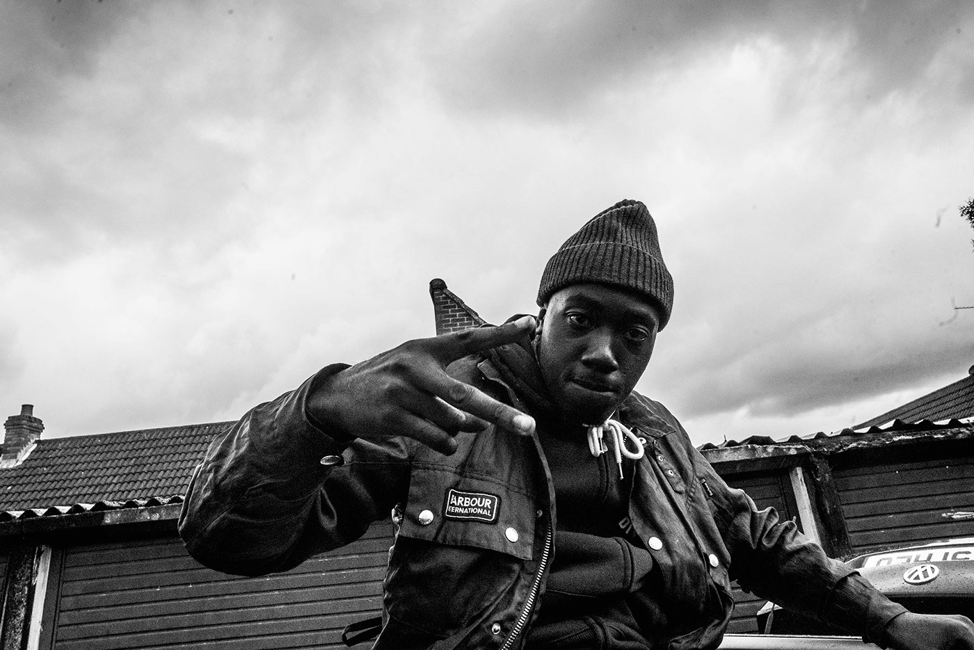 photos London rap hip hop writers block a7s Sony