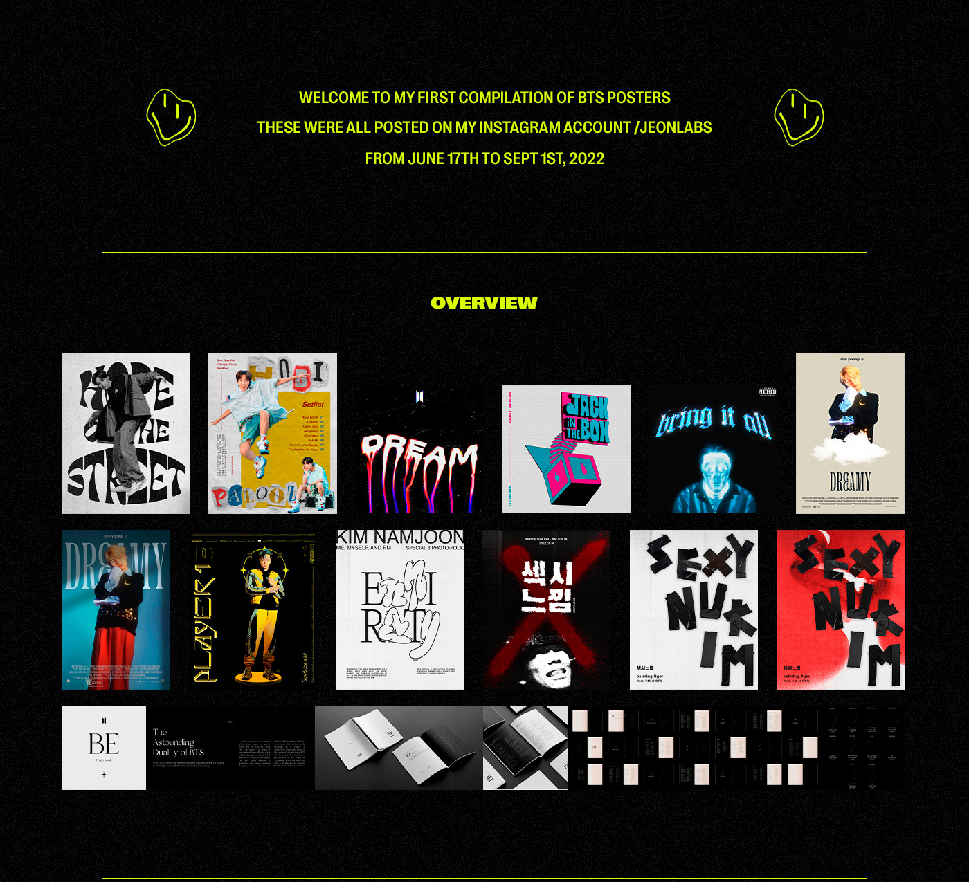 BANGTAN bts fanart graphic design  k-pop kpop music poster Poster Design typography  