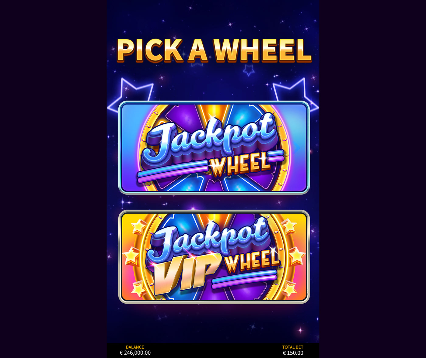 classic slot concept Online Gambling slot slot art