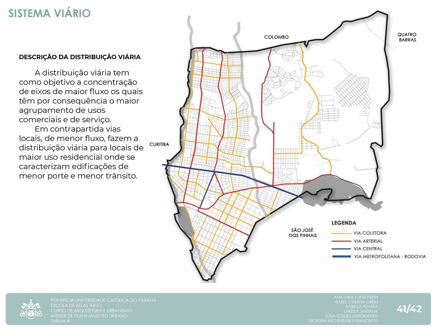 plano diretor municipal urbanismo