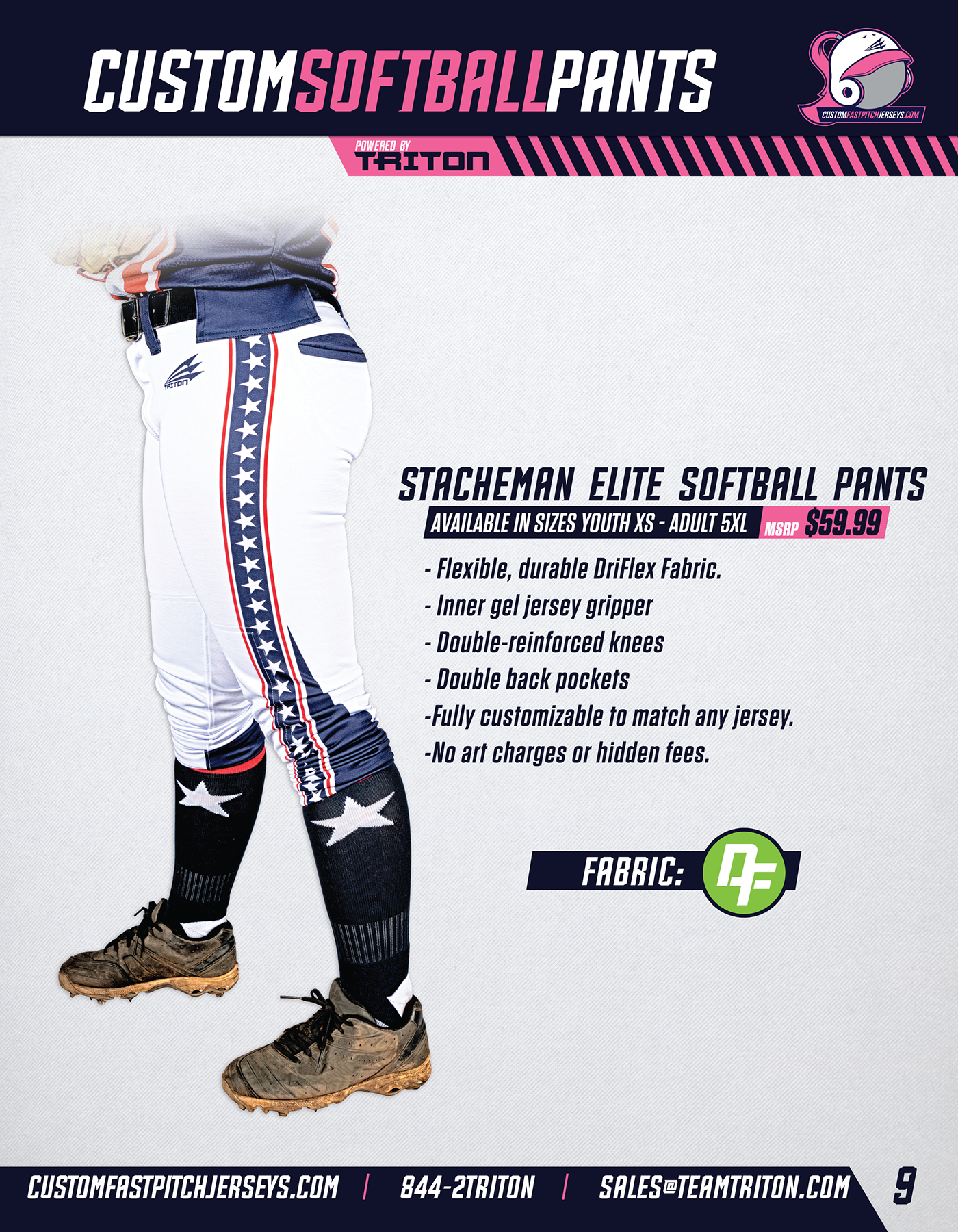 baseball softball uniform Jerseys apparel sports catalog Custom graphic design  art direction 