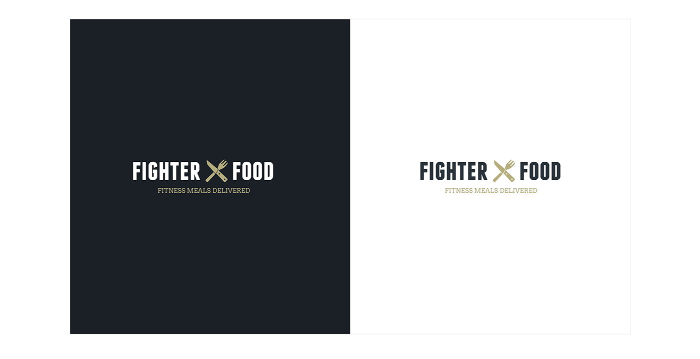 art direction  Boxing branding  design fitness Food  gym iphone sport Website