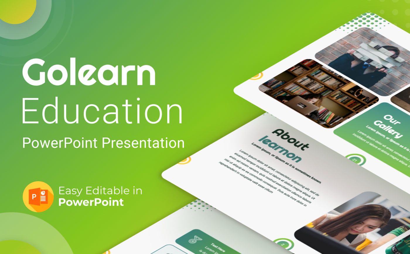 best business creative Education powerpoint presentation PPT template pptx presentation SEO slides