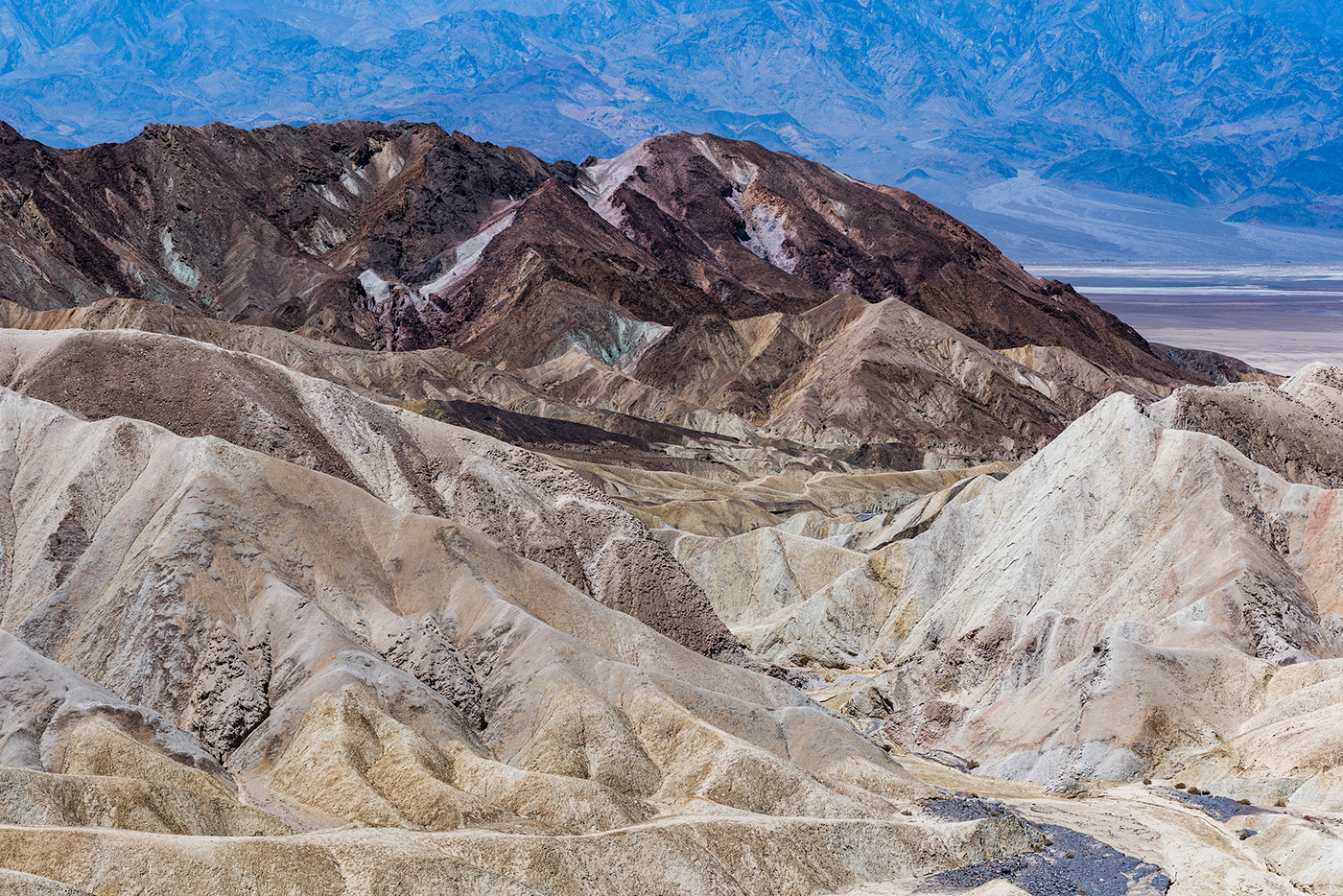 america art print artwork California Death Valley desert landscape photography Travel