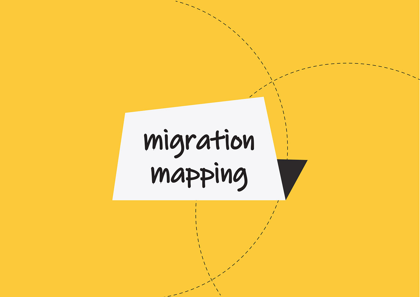 Migration Mapping tracking Geography movement NID Gandhinagar google maps Uber OLA hotspot traveling