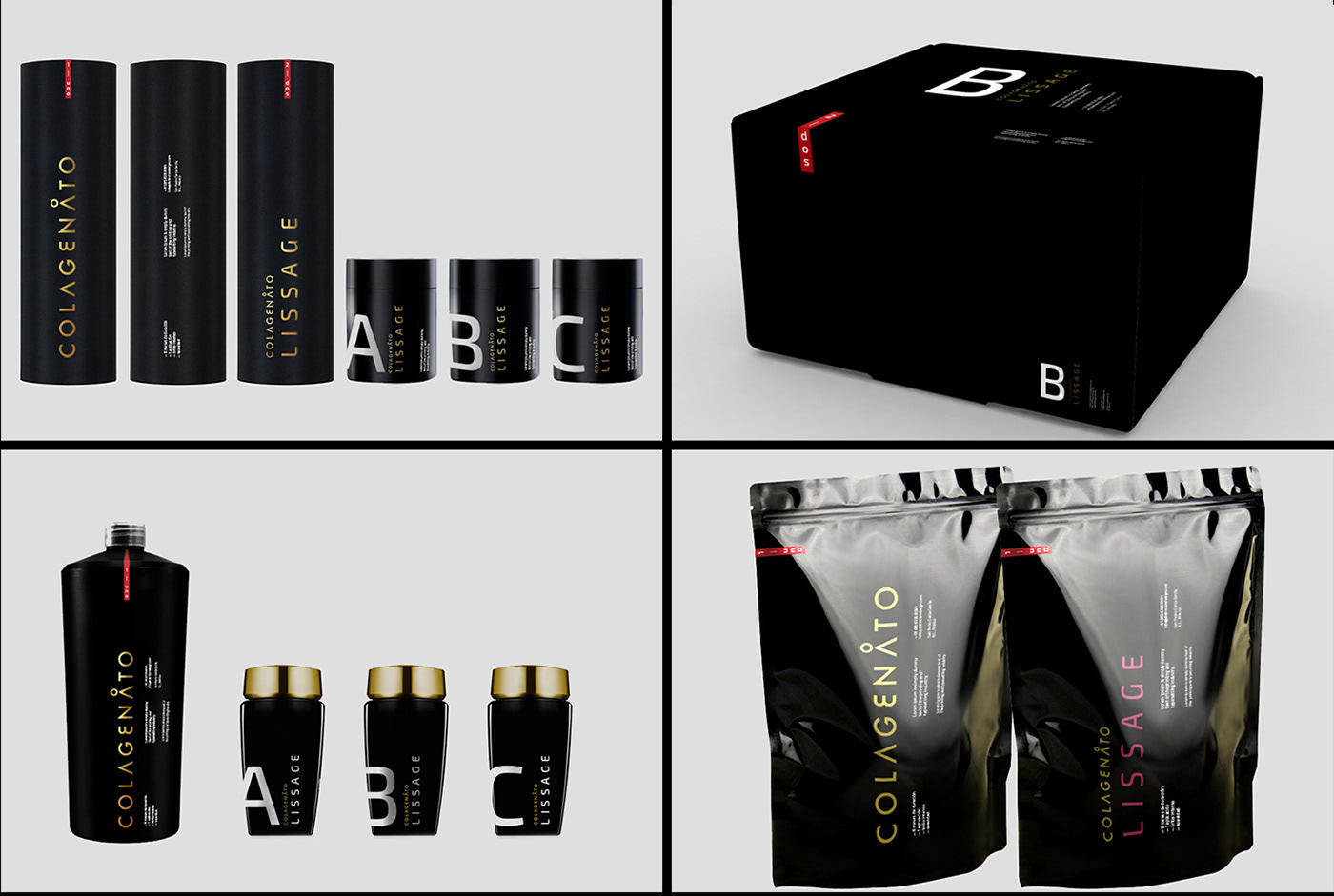 branding  identity Photography  Packaging video media campaign model hair product