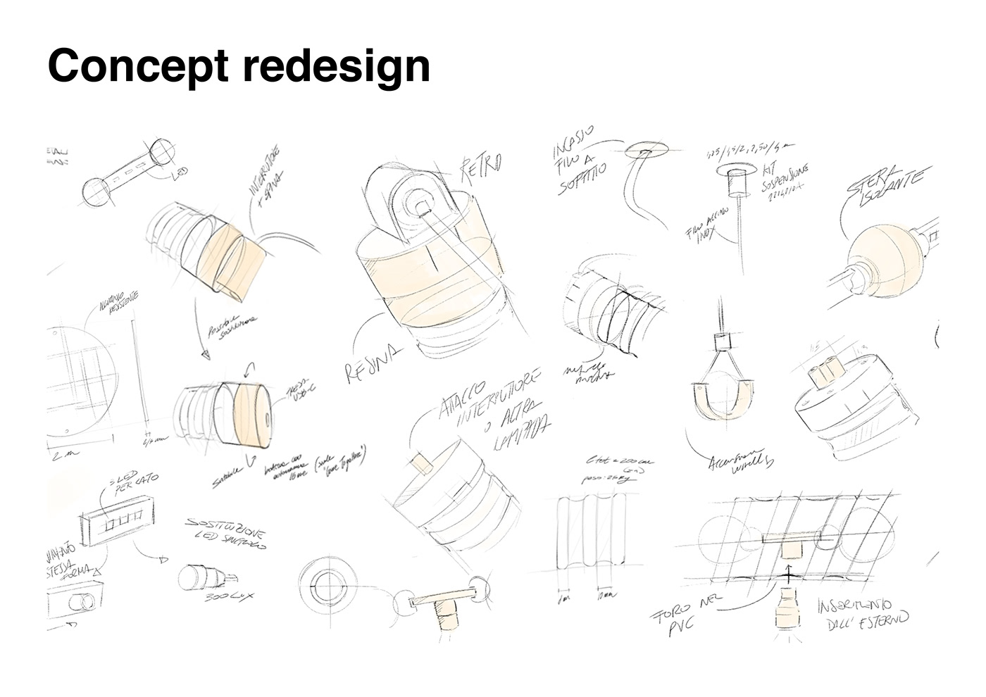 product design  light design Lamp Packaging design product redesign industrial design  3d modeling Interior led