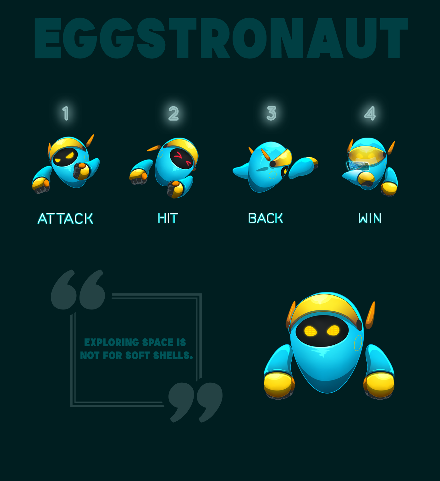 mobile game game Easter eggs ILLUSTRATION  Space  ux/ui app multiplayer Mobile app