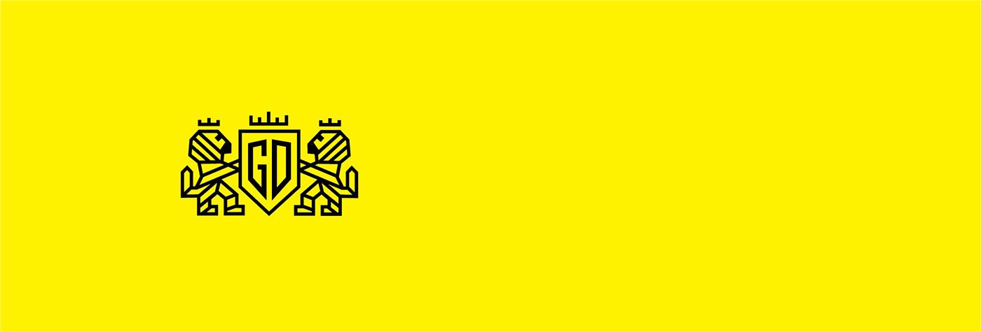 logo design slovenia ljubljana brand emblem art