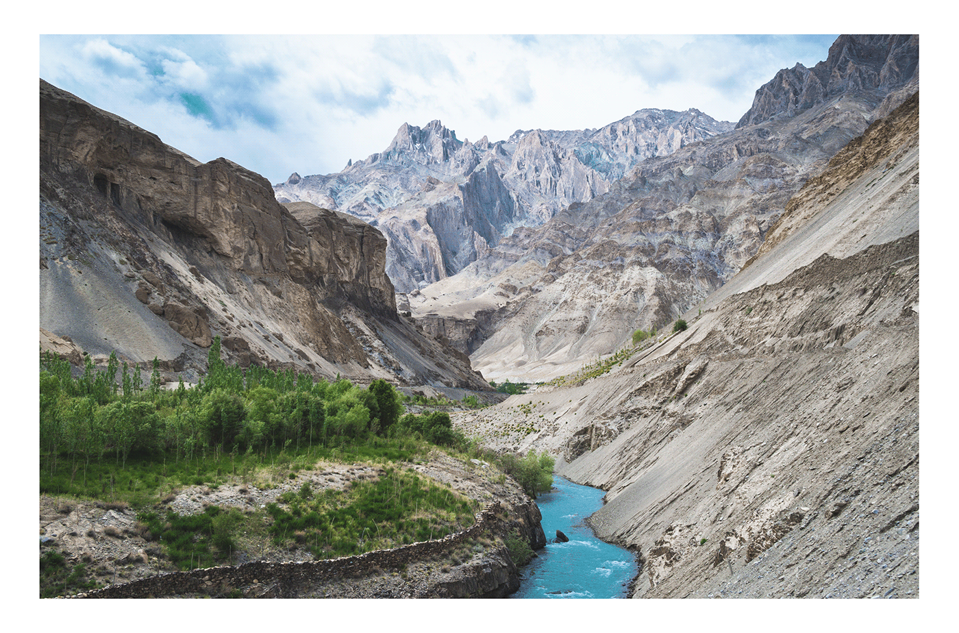 boudha himalaya India Kashmir ladakh Landscape Leica mountain Nature Photography 
