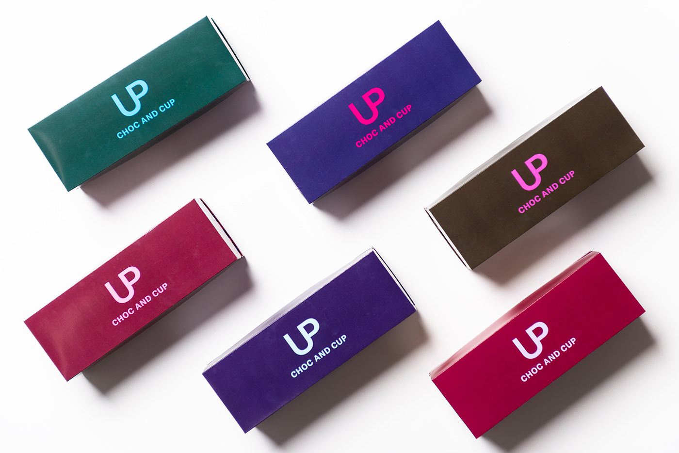 e-commerce branding  Packaging Web Design  adobeawards bold brand chocolate fictional brand identity