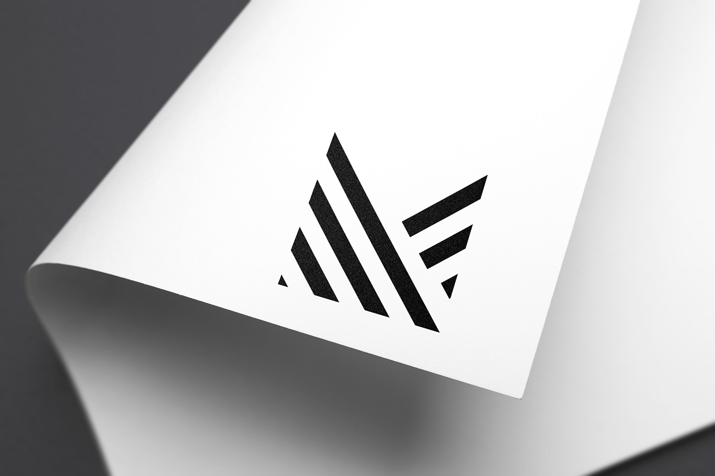 logo design brand graphic