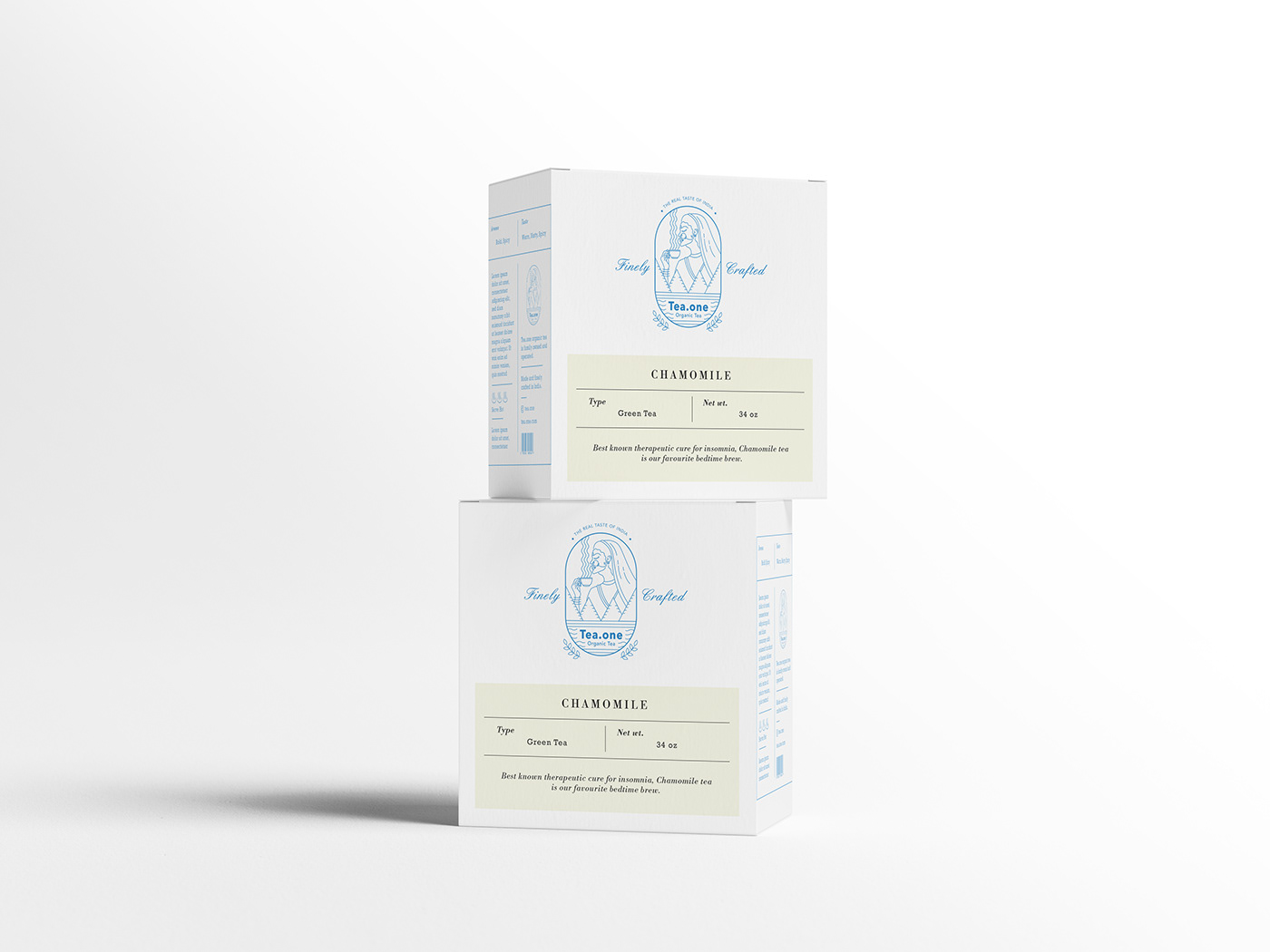 brand identity branding  Food  Label logo logodesign Packaging packaging design tea visual identity