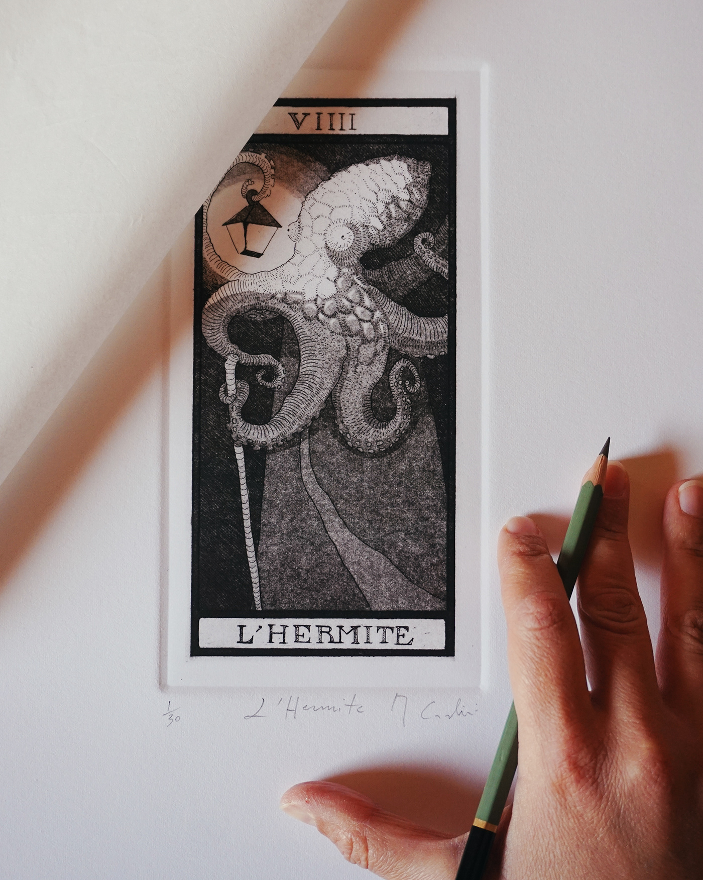 acquaforte acquatinta calcografia engraving etching grafica d'arte incisione printmaking tarot Tarot Cards