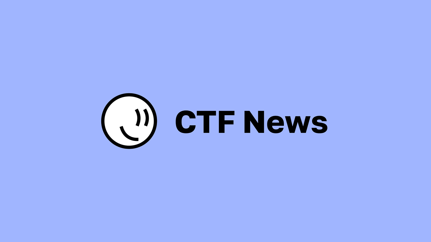 branding  CTF identity information security infosec IT logo