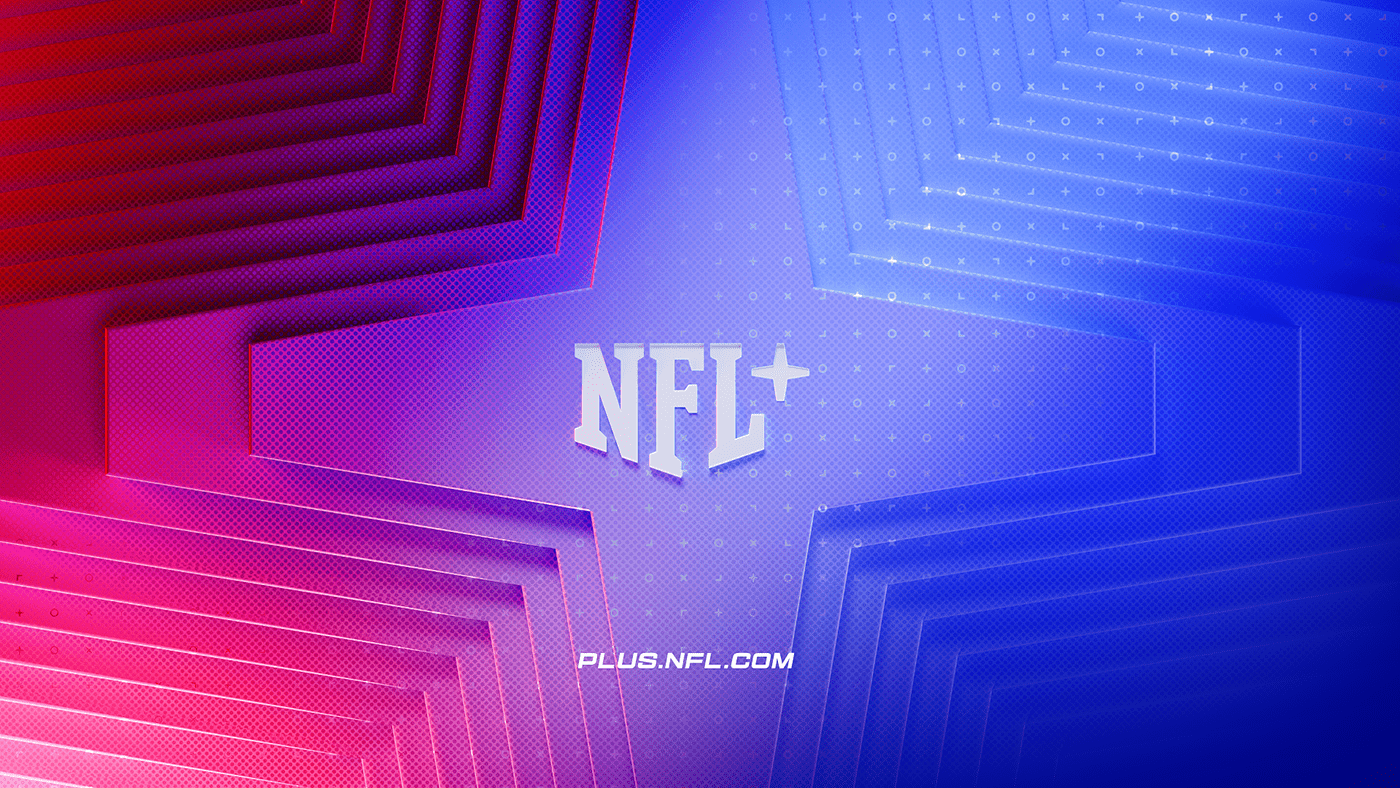 football nfl promo video motion design marketing   sports sports graphics Sports Design football design